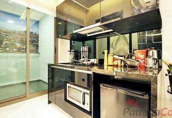 Кондоминиум в Паттайе, Таиланд | THE233846