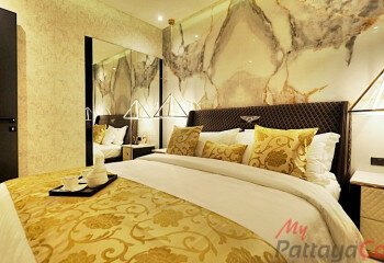 Кондоминиум в Паттайе, Таиланд | THE233846