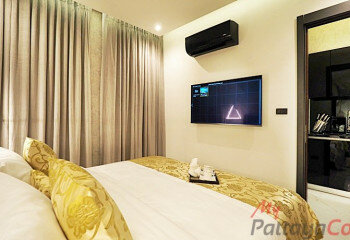 Кондоминиум в Паттайе, Таиланд | THE233846