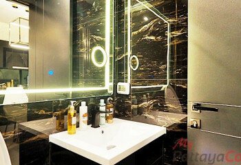 Кондоминиум в Паттайе, Таиланд | THE233846