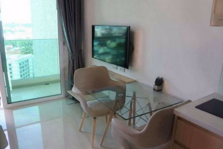 Кондоминиум в Паттайе, Таиланд | THE527474