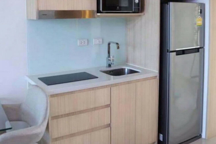 Кондоминиум в Паттайе, Таиланд | THE527474