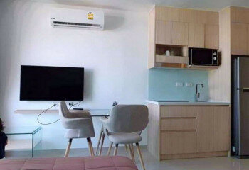 Кондоминиум в Паттайе, Таиланд | THE527474