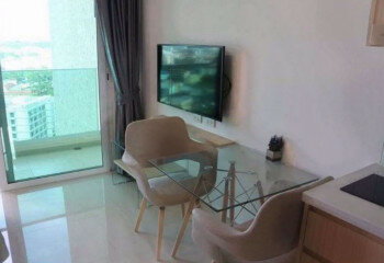 Кондоминиум в Паттайе, Таиланд | THE527474