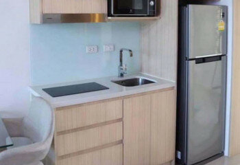 Кондоминиум в Паттайе, Таиланд | THE527474