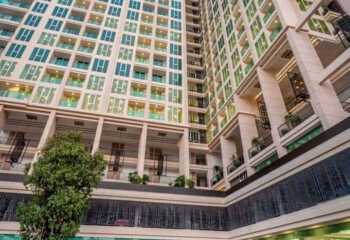 Кондоминиум в Паттайе, Таиланд | THE527474