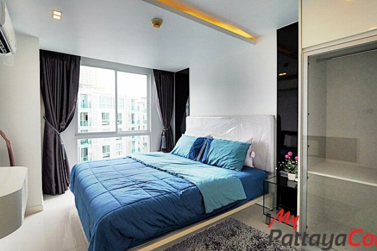 Кондоминиум в Паттайе, Таиланд | THE133883