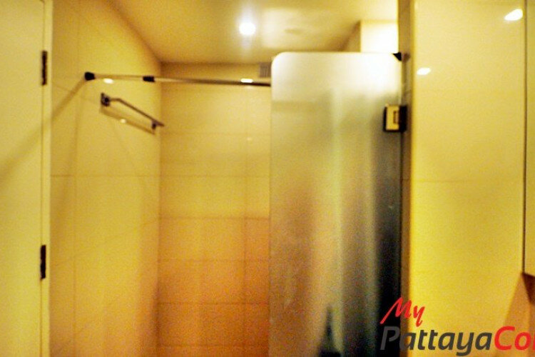 Кондоминиум в Паттайе, Таиланд | THE133883