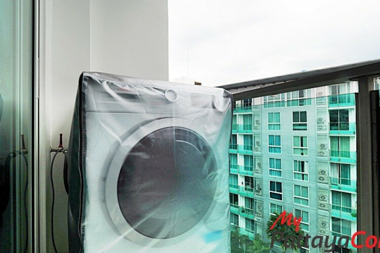 Кондоминиум в Паттайе, Таиланд | THE133883