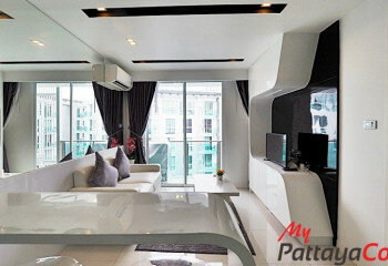 Кондоминиум в Паттайе, Таиланд | THE133883