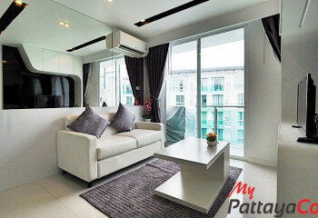 Кондоминиум в Паттайе, Таиланд | THE133883