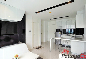 Кондоминиум в Паттайе, Таиланд | THE133883