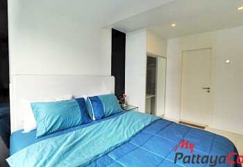 Кондоминиум в Паттайе, Таиланд | THE133883