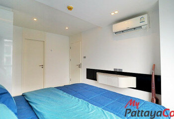 Кондоминиум в Паттайе, Таиланд | THE133883