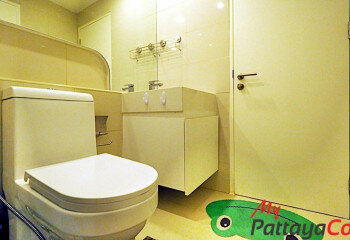 Кондоминиум в Паттайе, Таиланд | THE133883