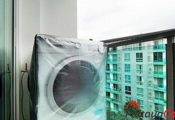 Кондоминиум в Паттайе, Таиланд | THE133883