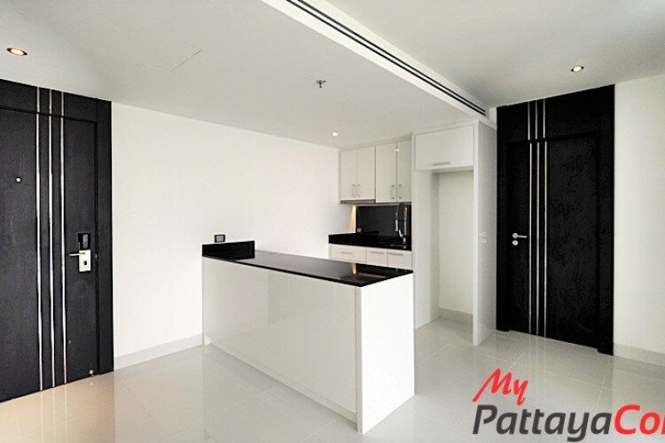 Кондоминиум в Паттайе, Таиланд | THE233991