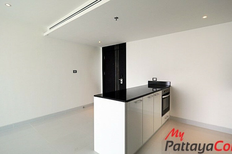 Кондоминиум в Паттайе, Таиланд | THE233991