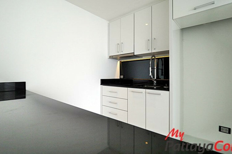 Кондоминиум в Паттайе, Таиланд | THE233991