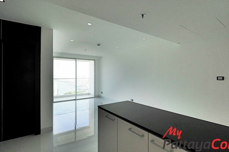 Кондоминиум в Паттайе, Таиланд | THE233991