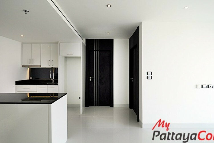 Кондоминиум в Паттайе, Таиланд | THE233991