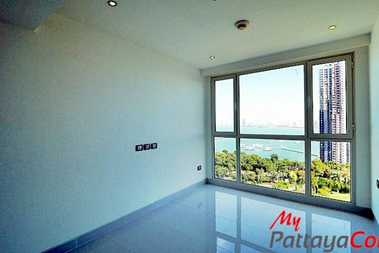 Кондоминиум в Паттайе, Таиланд | THE233991