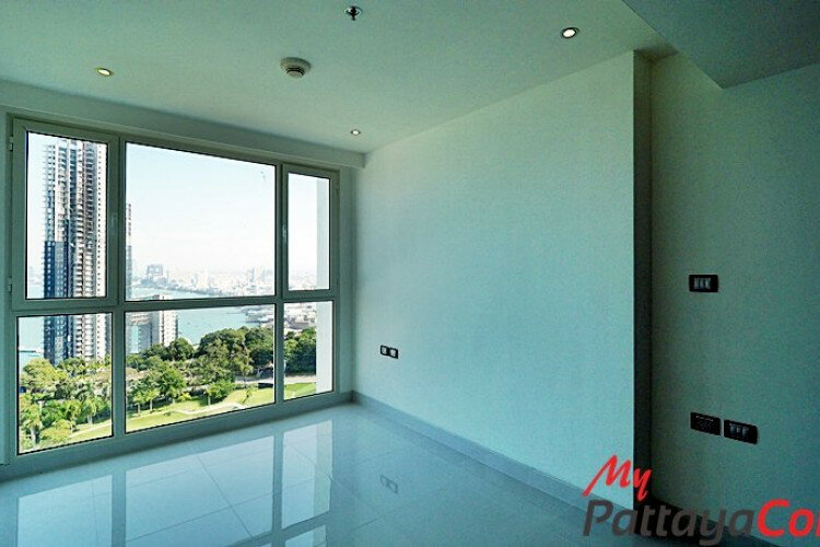 Кондоминиум в Паттайе, Таиланд | THE233991