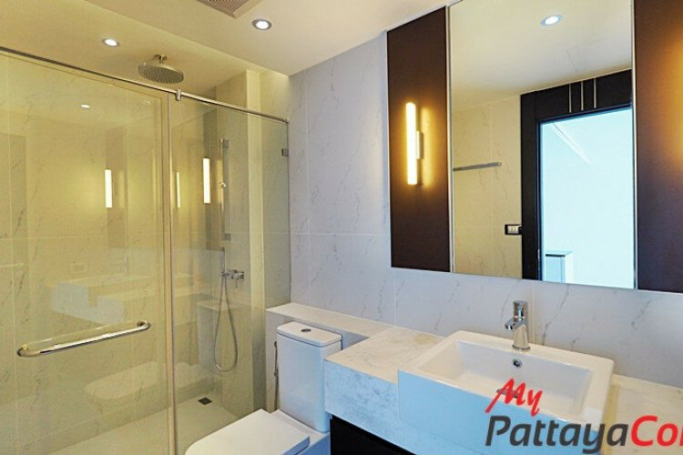 Кондоминиум в Паттайе, Таиланд | THE233991