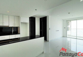 Кондоминиум в Паттайе, Таиланд | THE233991