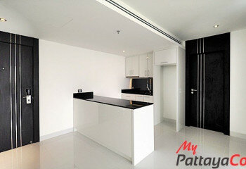 Кондоминиум в Паттайе, Таиланд | THE233991