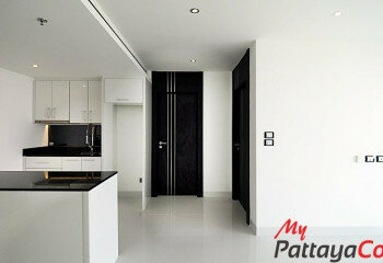 Кондоминиум в Паттайе, Таиланд | THE233991