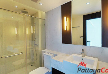 Кондоминиум в Паттайе, Таиланд | THE233991