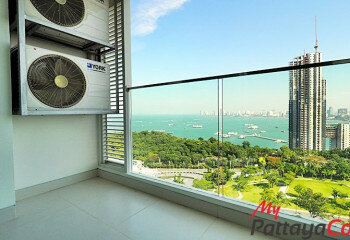 Кондоминиум в Паттайе, Таиланд | THE233991