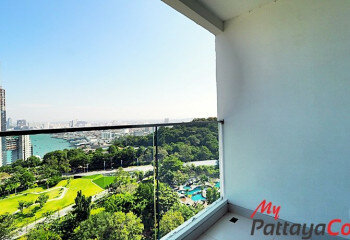 Кондоминиум в Паттайе, Таиланд | THE233991