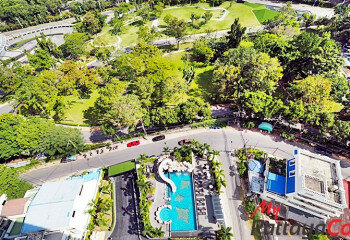 Кондоминиум в Паттайе, Таиланд | THE233991