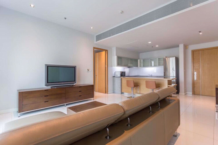 Кондоминиум в Бангкоке, Таиланд | THE353851