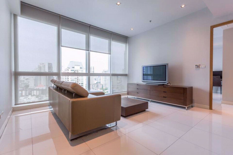 Кондоминиум в Бангкоке, Таиланд | THE353851