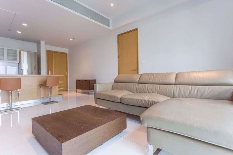 Кондоминиум в Бангкоке, Таиланд | THE353851