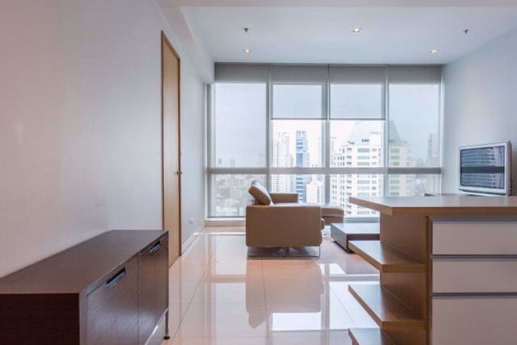 Кондоминиум в Бангкоке, Таиланд | THE353851