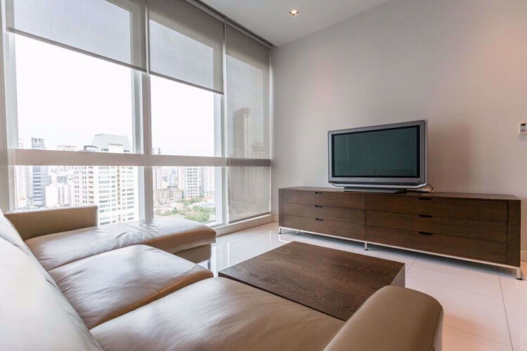 Кондоминиум в Бангкоке, Таиланд | THE353851