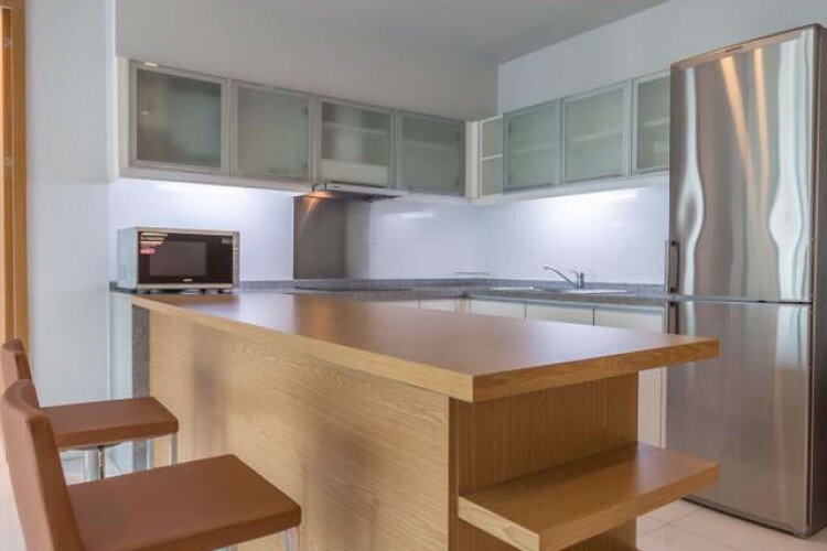 Кондоминиум в Бангкоке, Таиланд | THE353851