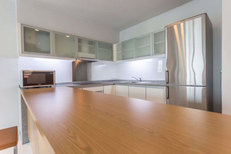 Кондоминиум в Бангкоке, Таиланд | THE353851