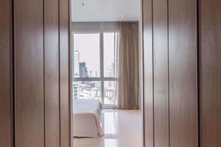 Кондоминиум в Бангкоке, Таиланд | THE353851