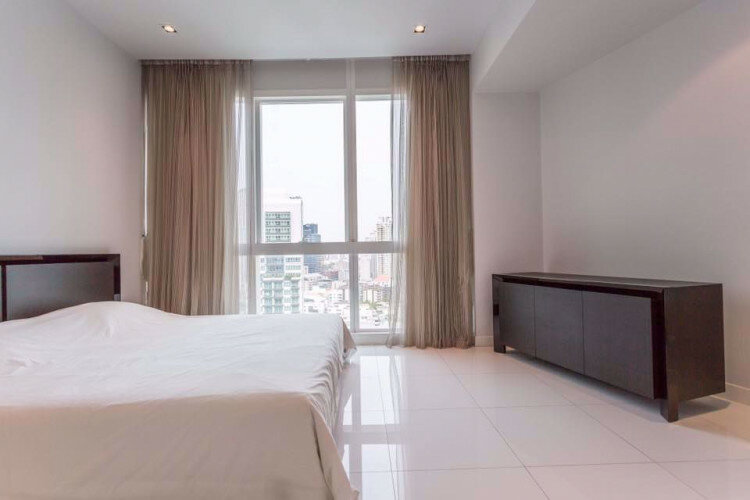 Кондоминиум в Бангкоке, Таиланд | THE353851