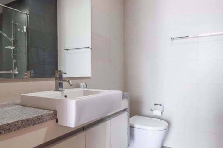 Кондоминиум в Бангкоке, Таиланд | THE353851