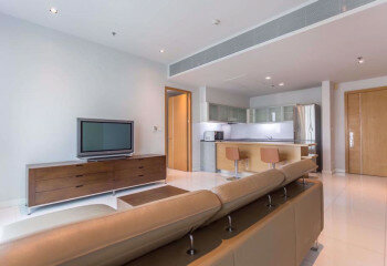 Кондоминиум в Бангкоке, Таиланд | THE353851