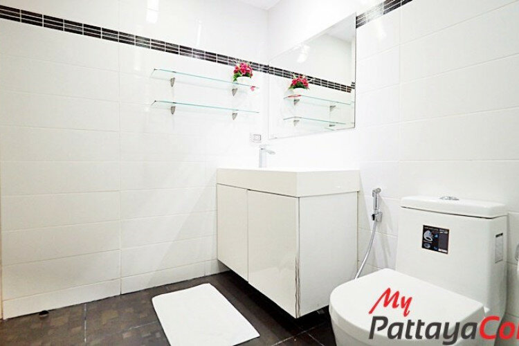 Кондоминиум в Паттайе, Таиланд | THE533921