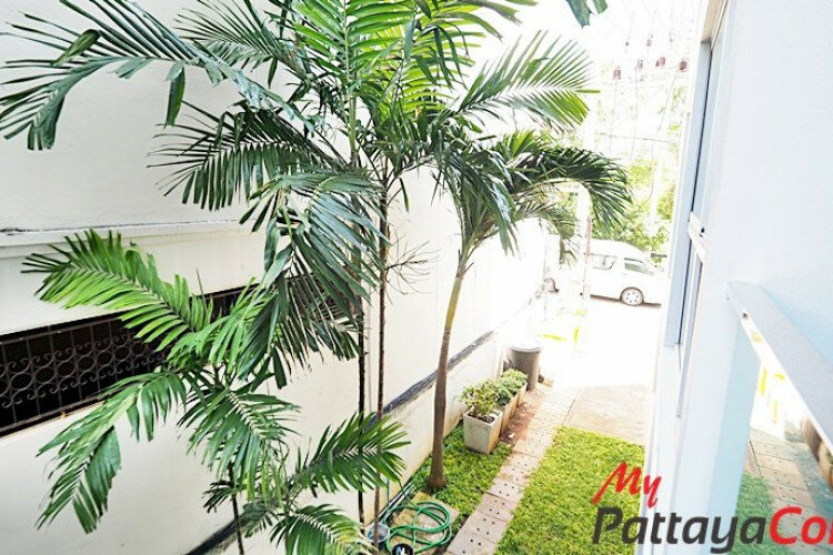 Кондоминиум в Паттайе, Таиланд | THE533921