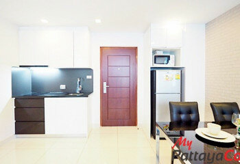 Кондоминиум в Паттайе, Таиланд | THE533921