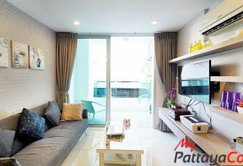 Кондоминиум в Паттайе, Таиланд | THE533921